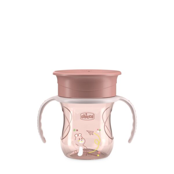 Chicco Perfect Cup 12m+ 200ml