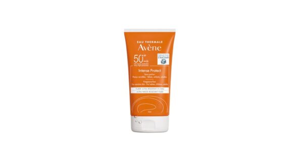 Avene Intense Protect SPF 50+ 150ml