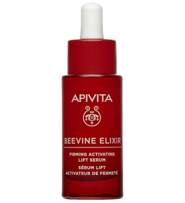 Apivita Beevine Elixir Serum