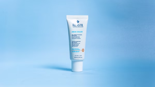 Rilastil Aqua Color 40ml