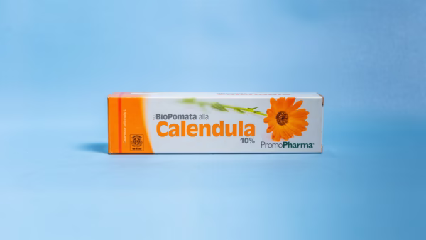 Biopomata Alla Calendula 50ml
