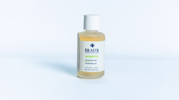 Rilastil Acnestil Micropeeling 30ml