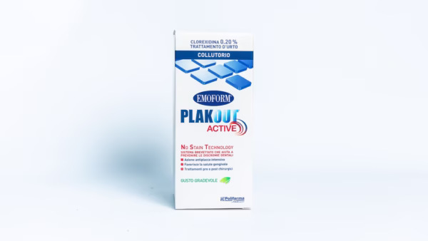 Emoform Active 200ml