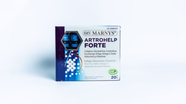 Artrohelp Forte x20 flaconcini