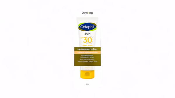 Cetaphil Liposomale Lotion 30 SPF 200ml