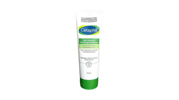 Cetaphil Intense Moisturizing 220ml