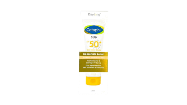 Cetaphil Liposomale Lotion 50+ SPF 200ml