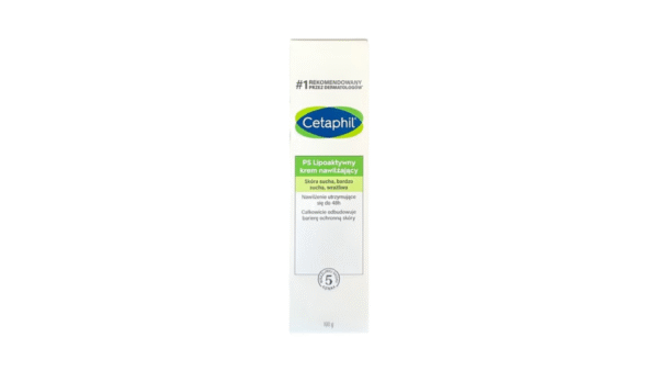 Cetaphil Hydrating Face& Body 100g
