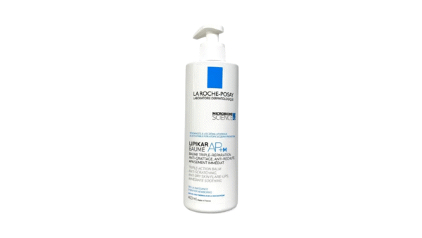 La Roche Posay Lipikar Baume  400ml