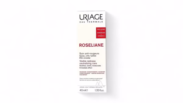 Uriage Roseliane 40ml