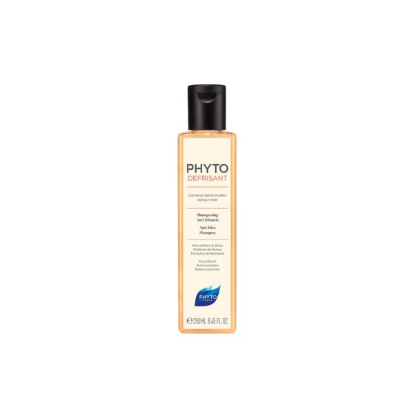 Phytodefrisant Anti-Frizz Shampoo 250ml
