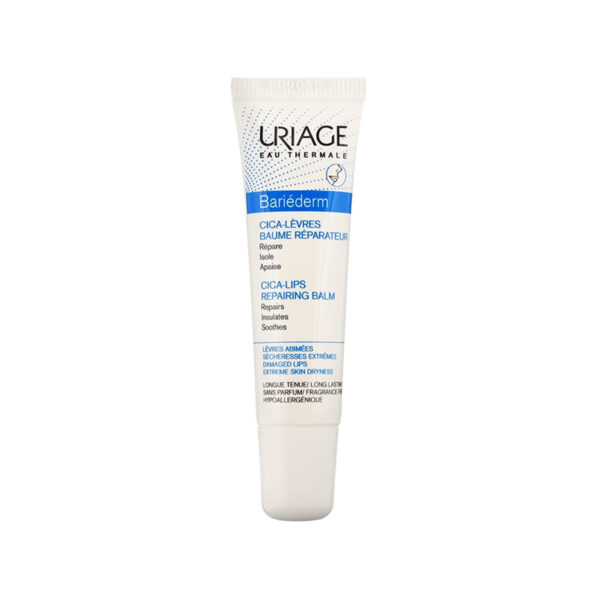 Uriage Cica Lip Balm 15ml