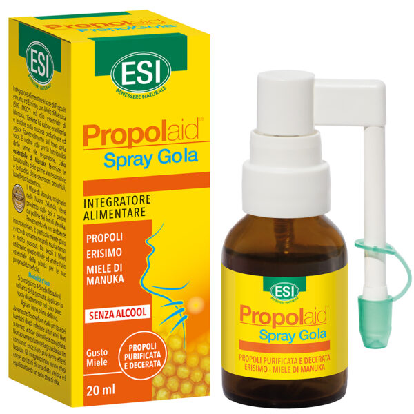 ESI Propolaid Spray Gola 20ml