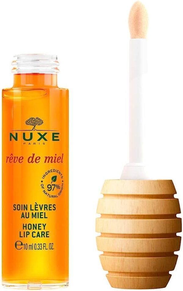 Nuxe Honey Lip Care 10ml