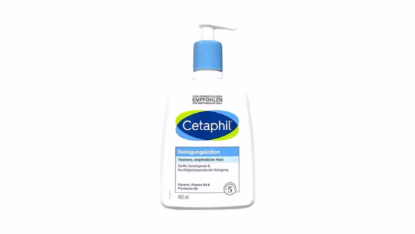 Cetaphil Skin Cleanser Lotion 460ml