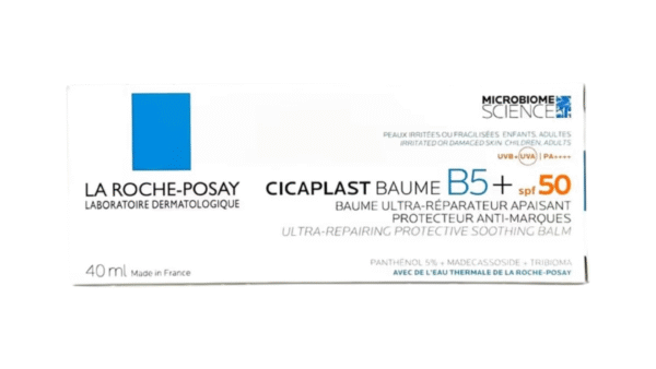 La Roche Posay Cicaplast Baume 50+ SPF 40ml