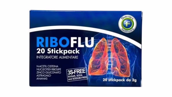 RiboFlu x20 stickpack