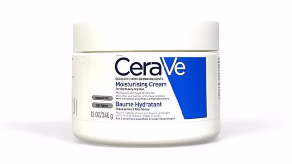 Cerave Moisturising Cream 340g