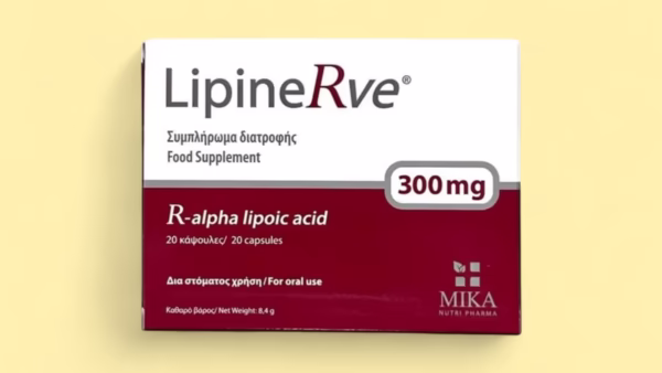 Lipinerve 300mg