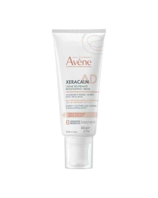 Avene Xeracalm Crema 200ml