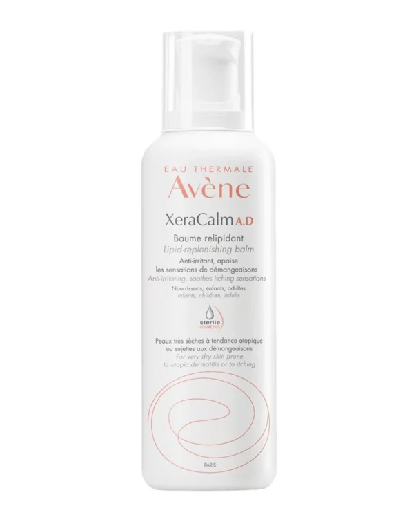 Avene Xeracalm Baume 400ml