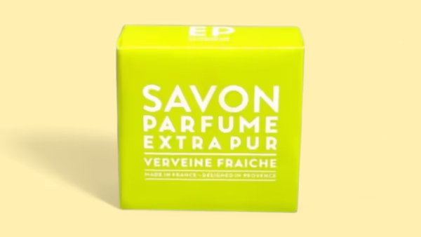 Savon Parfume Extrapur 100g