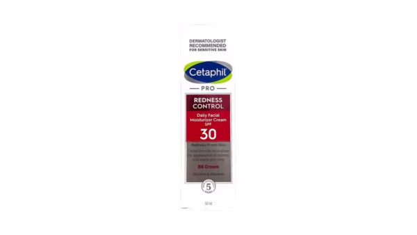Cetaphil Redness Control Moisturizer Cream 30 SPF 50ml
