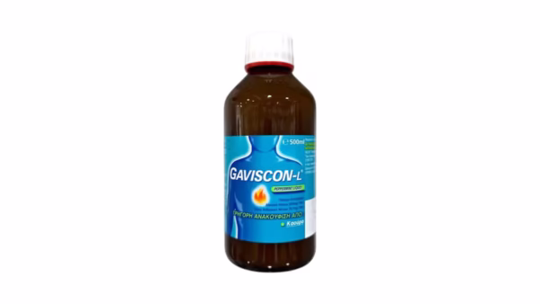 Gaviscon 500ml