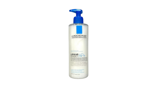 La Roche Posay Lipikar Syndet 400ml