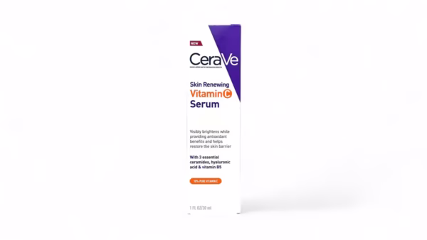 Cerave Vitamin C Serum 30ml