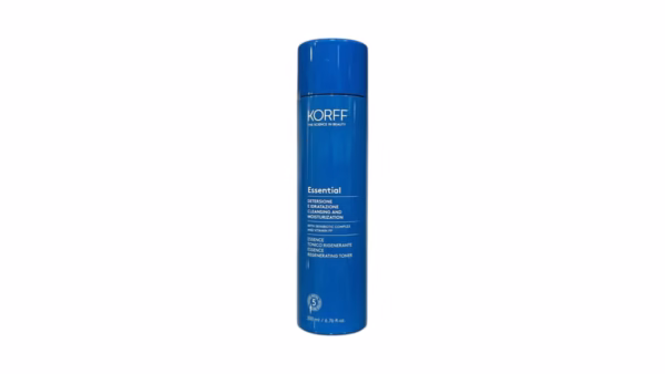 Korff Regenerating Toner 200ml