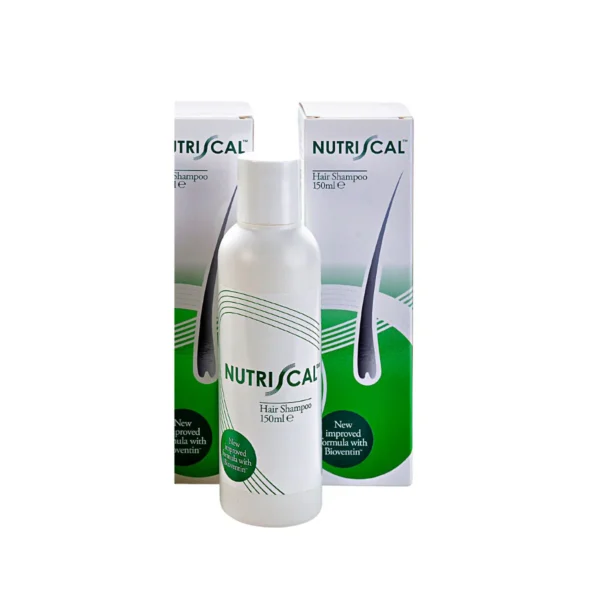Nutrical Hair Shampoo 150ml
