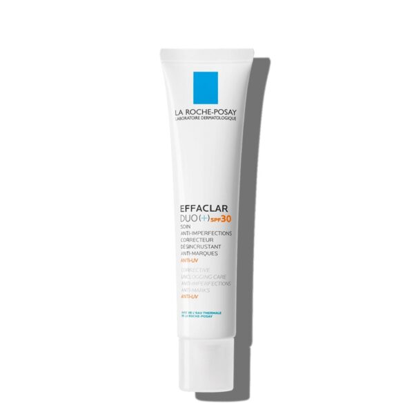 La Roche Posay Effaclar Duo 30 SPF 40ml