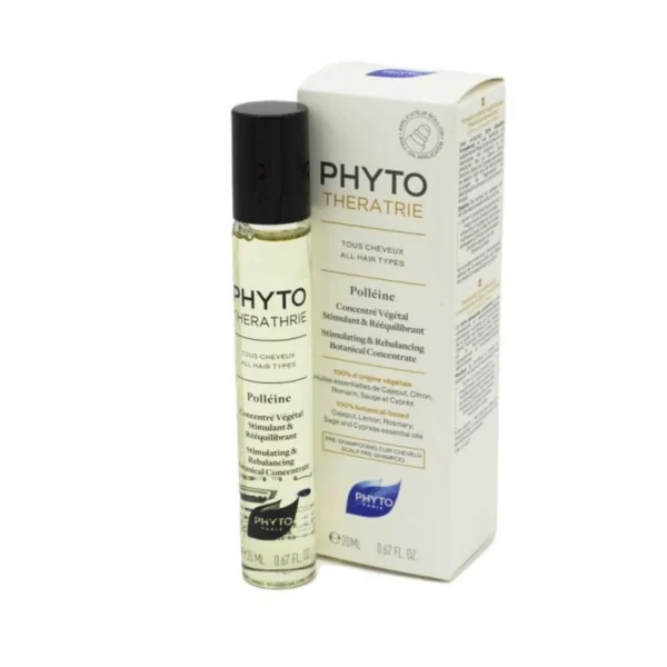 Phyto Theratrie Polliene Concentrate 20ml