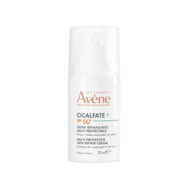 Avene Cicalfate SPF 50+ Creme 30ml