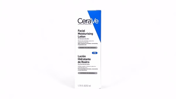 Cerave Facial Moisturising Lotion 52ml