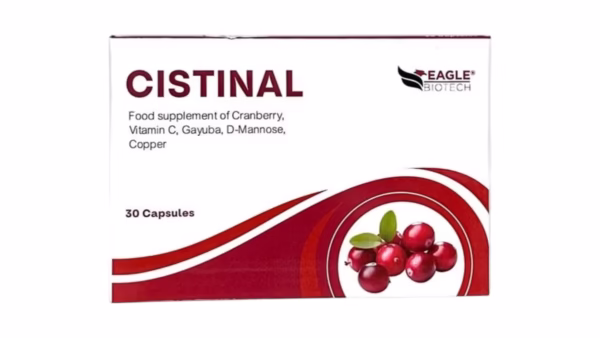 Cistinal  x30 capsule