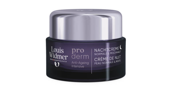 Louis Widmer Nuit 50ml