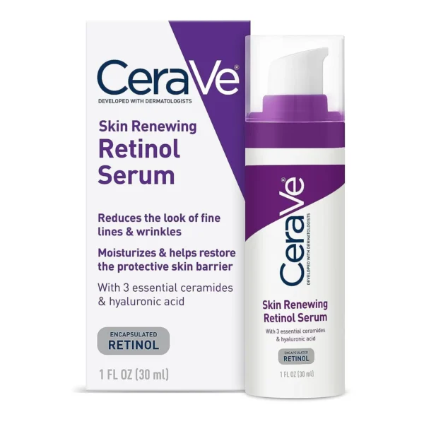 Cerave Retinol Serum 30ml
