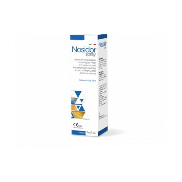Two Bee Nosidor spray 100ml