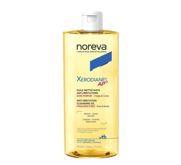 Noreva Cleansing Oil 400ml
