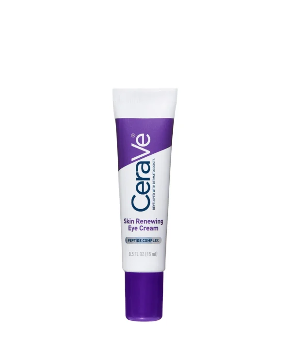 Cerave Skin Renewing Eye Cream 15ml