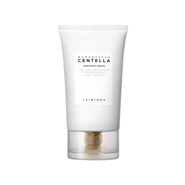 Centella Soothing Cream 30ml