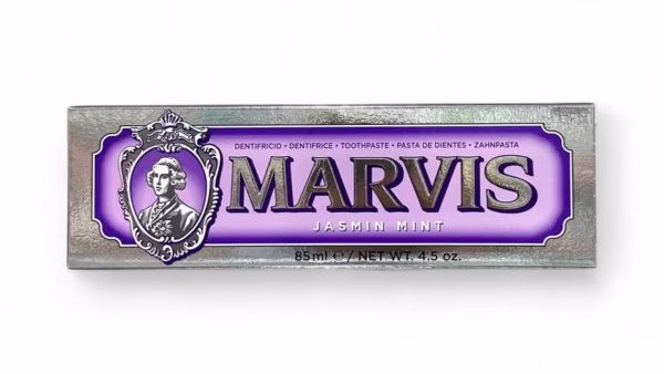 Marvis Jasmin Mint 85ml