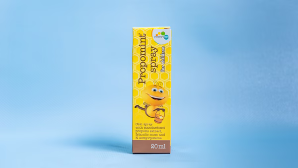 Propomint Children Spray 20ml