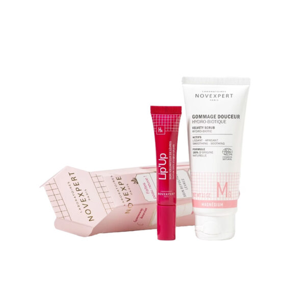 Novexpert Renew Your Skin Duo Set