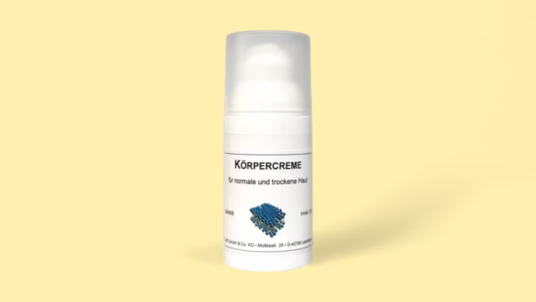Dermaviduals Corpe Cream 30ml