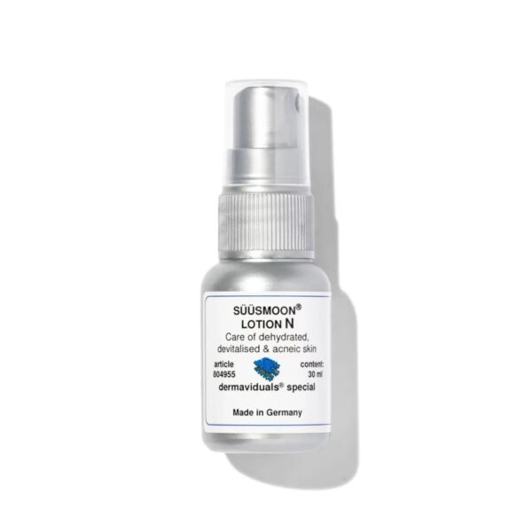 Dermaviduals Hydrating Lotion Spray 30ml