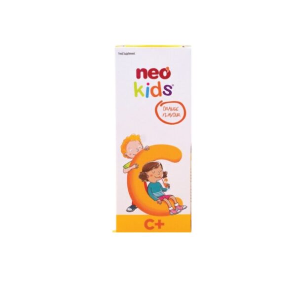 Neo Kids C+ 150ml