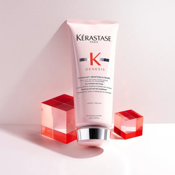 Kerastase Anti Hair Fall Conditioner 200ml